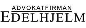 Advokatfirman Edelhjelm